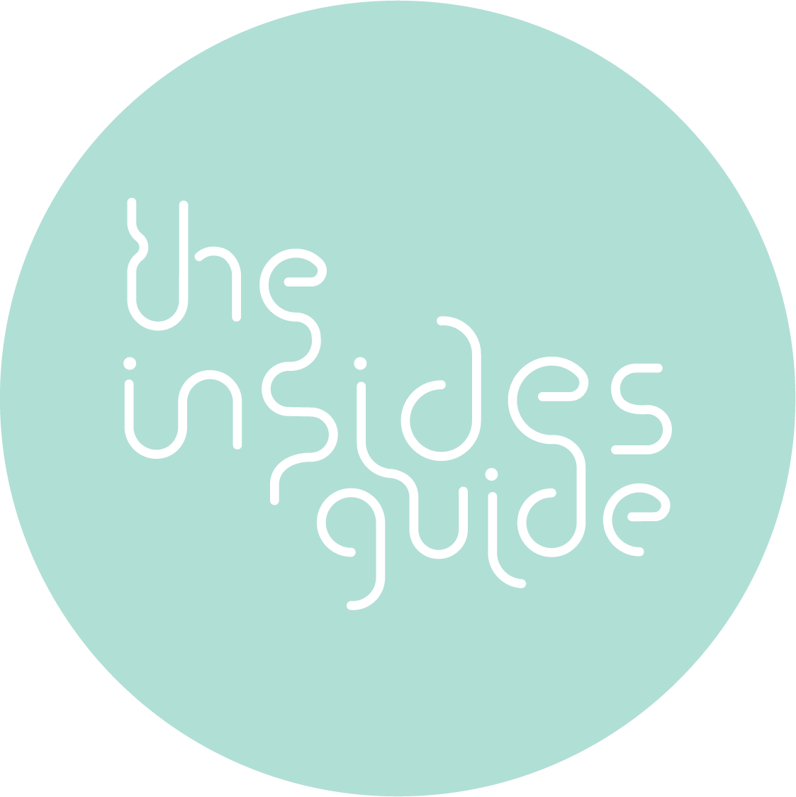 The Insides Guide