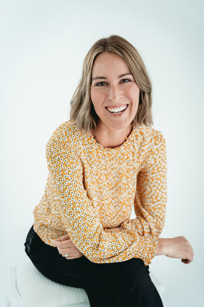 About Elly McKenzie Nutritionist Tauranga NZ