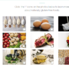 What foods can coeliacs eat
