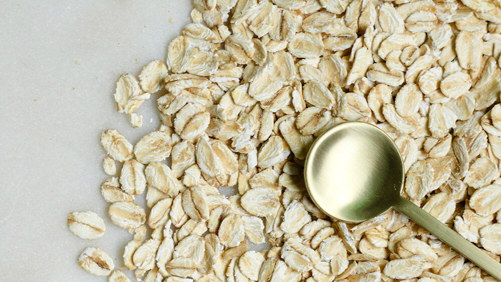 Are oats gluten free?