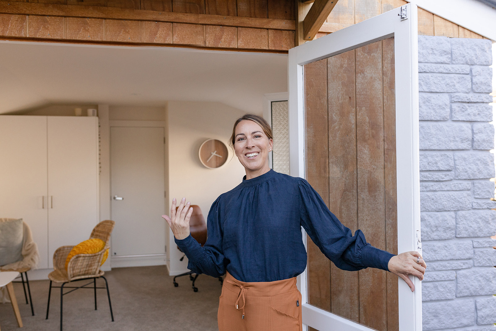Elly- The Insides Guide Coeliac Disease Tauranga
