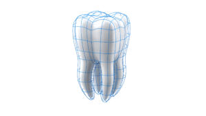 Coeliac disease and teeth
