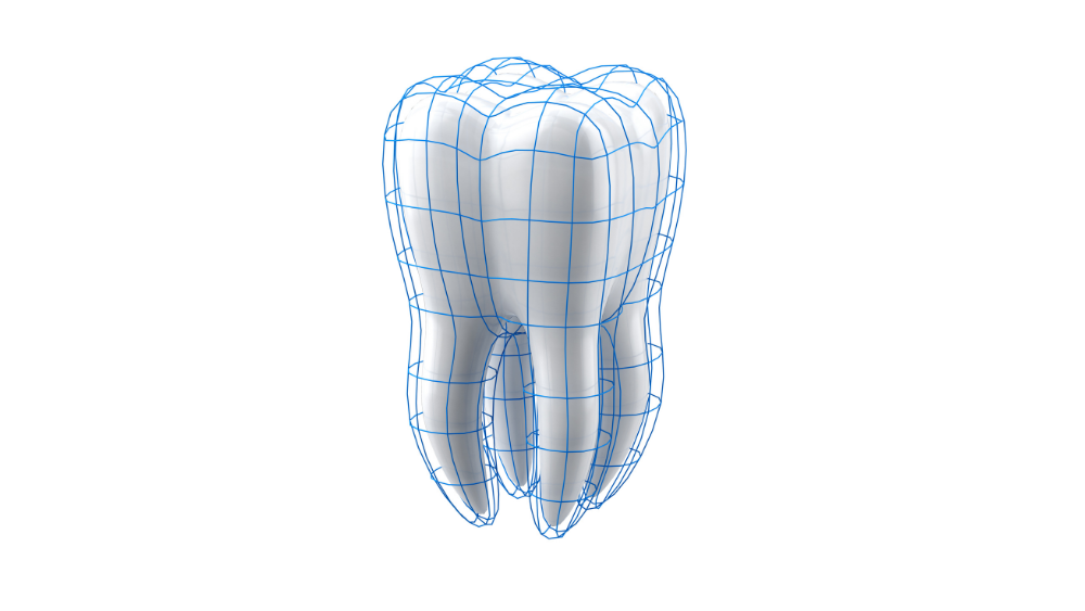 Coeliac disease and teeth