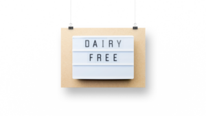 Dairy Intolerance