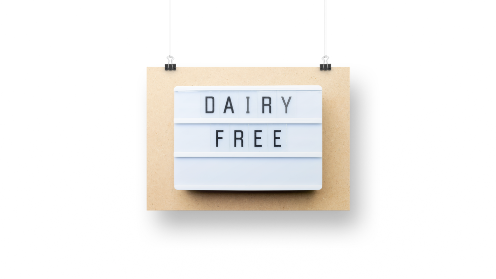 Dairy Intolerance