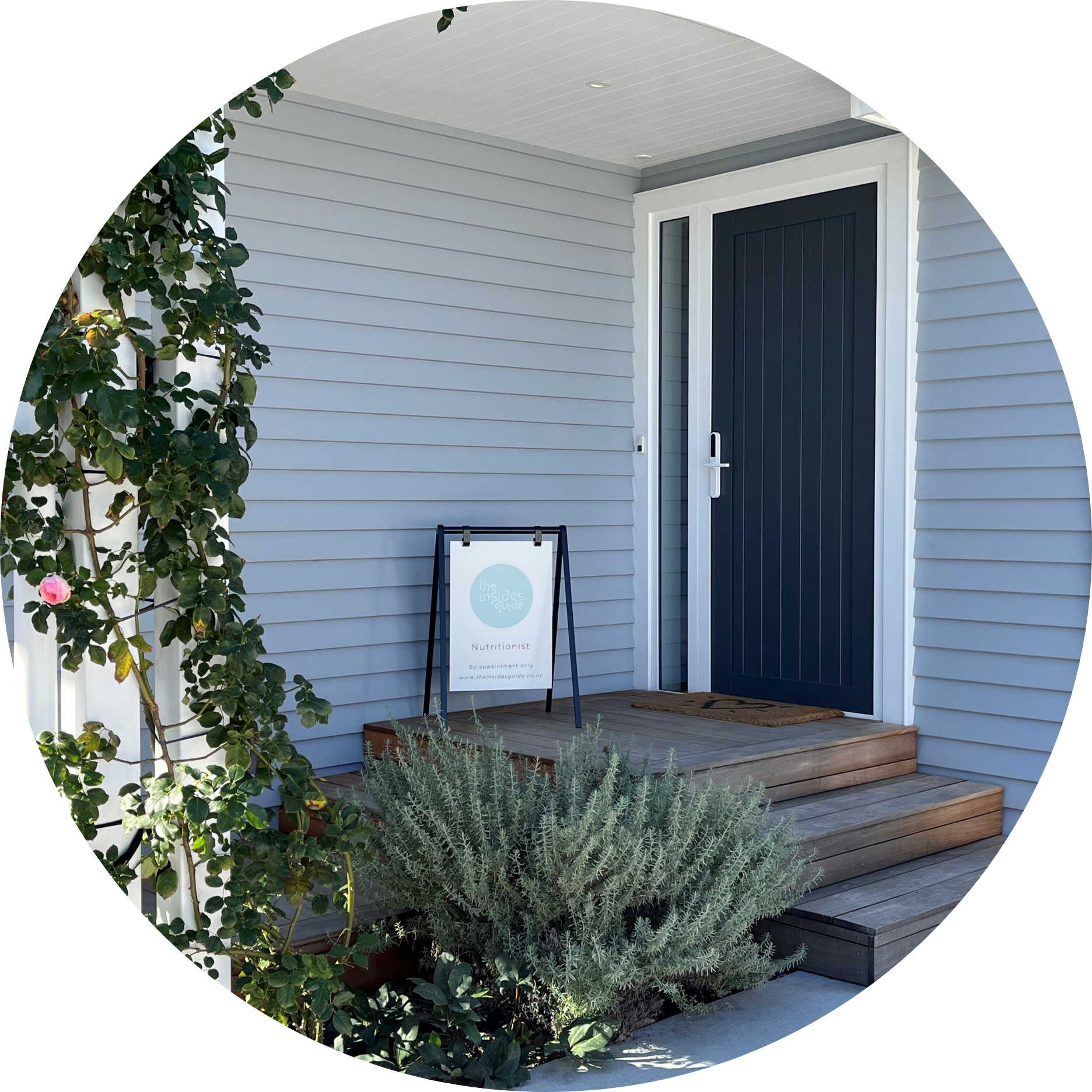 Business for web Healthy Eating Mount Maunganui