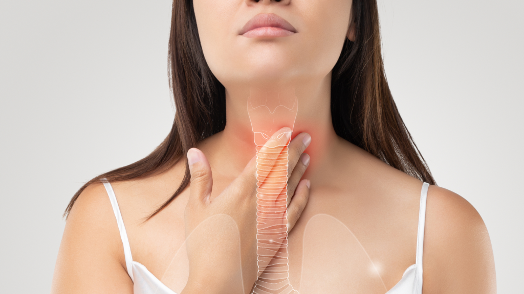 Dietitian specialising in Eosinophilic Oesophagitis in New Zealand