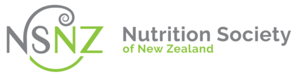 NSNZ logo Registered Nutritionist Tauranga