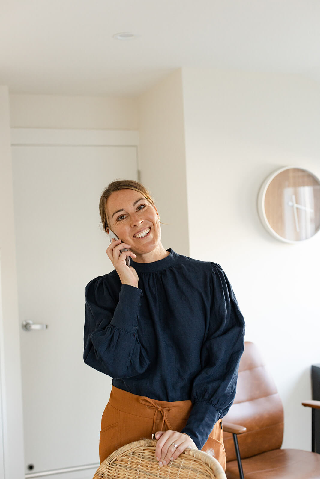 Personalised nutrition consultation in Tauranga at The Insides Guide